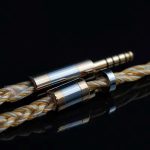 Cable XINHS HA07 | Hợp kim đồng 7N | Dây cáp nâng cấp tai nghe - Ảnh 4