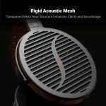 Tai Nghe FOSI i5 | ACOUSTIC, CLASSICAL, VOCAL, POP | Over Ear Chụp tai | Không Mic - Ảnh 4
