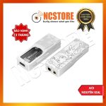 Portable DAC/AMP TANCHJIM SPACE PRO ASANO TANCH | Chip Dac CS43198 x 2 + Chip Op-Amp ES8262 x 2 | Type C | Dongle