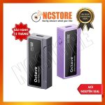 Portable DAC/AMP NICEHCK OCTAVE | Chip DAC ES9039Q2M + Op-Amp SGM8262*2 | Type C | Cáp chuyển đổi âm thanh | Dongle