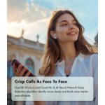 Tai Nghe Bluetooth ROSESELSA EARFEEL i5 | In Ear Bluetooth | NGHE TẠP | Có Mic - Ảnh 3