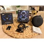 Tai Nghe KBEAR VENUS | NGHE TẠP | In Ear | Type C | Có Mic - Ảnh 3