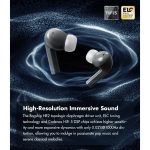 Tai Nghe Bluetooth ROSESELSA EARFEEL i5 | In Ear Bluetooth | NGHE TẠP | Có Mic - Ảnh 2