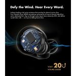 Tai Nghe Bluetooth ROSESELSA CERAMICS ULTRA - Ảnh 5