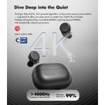 Tai Nghe Bluetooth ROSESELSA CERAMICS ULTRA - Ảnh 3