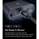 Tai Nghe Bluetooth ROSESELSA EARFEEL i5 | In Ear Bluetooth | NGHE TẠP | Có Mic - Ảnh 5