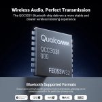 Desktop Speaker & Headphone AMP FOSI AUDIO T20X - Ảnh 3