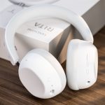 Tai Nghe Bluetooth Tanchjim Rita Có Mic Chụp Tai - Ảnh 2