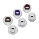 Eartips Tri Clarion For Inear 1 Size L - Ảnh 2