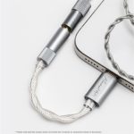 Dongle DAC Moondrop Echo A 3.5mm Có Mic - Ảnh 5