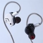 Tai Nghe Cvj Naga In Ear - Ảnh 3