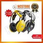 Tai Nghe Epz GM50 Có Mic Chụp Tai Gaming