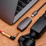 Portable DAC/AMP Dunu Dtc 800 - Ảnh 5