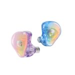 Tai Nghe Epz G30 Gradient Có Mic In Ear - Ảnh 3