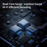Portable DAC/AMP TRN WAVE - Ảnh 2