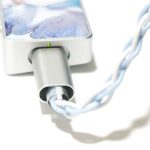 Portable DAC/AMP Cvj Hibiki - Ảnh 5
