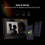 Portable DAC/AMP Fosi Audio S3 12V1.5A - Ảnh 4
