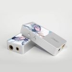 Portable DAC/AMP Cvj Hibiki - Ảnh 2