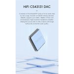 Máy Nghe Nhạc Hiby R1 - Ảnh 3