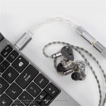 Dongle DAC Moondrop Echo A 3.5mm Có Mic - Ảnh 4