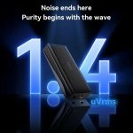 Portable DAC/AMP TRN WAVE - Ảnh 3
