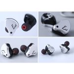 Tai Nghe Cvj Naga In Ear - Ảnh 2
