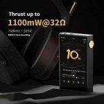 Máy Nghe Nhạc Shanling M5 Ultra 10TH - Ảnh 5