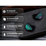 Tai Nghe THIEAUDIO Hype 4 MK2 | NGHE TẠP | In Ear | Không Mic - Ảnh 5