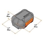HỘP CHỐNG VA ĐẬP WESTONE - Ảnh 2