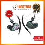 Tai Nghe THIEAUDIO Hype 4 MK2 | NGHE TẠP | In Ear | Không Mic