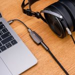 Portable DAC/AMP Dunu Dtc 800 - Ảnh 4