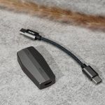 Portable DAC/AMP Dunu Dtc 800 - Ảnh 3
