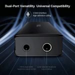 Portable DAC/AMP TRN WAVE - Ảnh 4