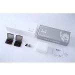 Tai Nghe Cvj Naga In Ear - Ảnh 4