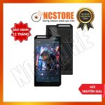 Máy Nghe Nhạc HIBY R4 | Chipset ES9018C2M | 4-Way HiFi Android DAP
