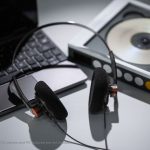 Tai Nghe Moondrop Old Fashioned On Ear - Ảnh 4