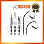 Dây Cáp Tai Nghe Epz DP16 2 Pin 4.4mm