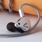 Tai Nghe Cvj Naga In Ear - Ảnh 5