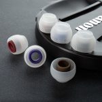 Eartips Tri Clarion For Inear 1 Size L - Ảnh 5