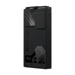 Máy Nghe Nhạc HIBY R4 | Chipset ES9018C2M | 4-Way HiFi Android DAP - Ảnh 4