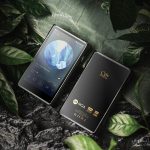 Máy Nghe Nhạc Shanling M3 Ultra - Ảnh 3