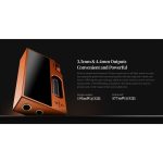 Portable DAC/AMP Shanling UA7 - Ảnh 5