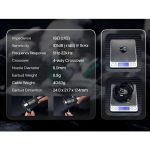Tai Nghe THIEAUDIO Hype 4 MK2 | NGHE TẠP | In Ear | Không Mic - Ảnh 3