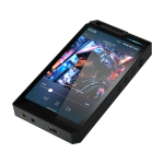 Máy Nghe Nhạc HIBY R4 | Chipset ES9018C2M | 4-Way HiFi Android DAP - Ảnh 3