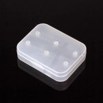 HỘP ĐỰNG EARTIP EASYDOCK - Ảnh 3