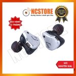 Tai Nghe Cvj Naga In Ear