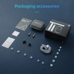 Tai Nghe Artti T10 Pro In Ear - Ảnh 2