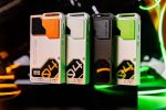 Máy Nghe Nhạc HIBY R4 | Chipset ES9018C2M | 4-Way HiFi Android DAP - Ảnh 2