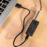 Portable DAC/AMP Hiby W3 - Ảnh 5