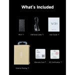 Portable DAC/AMP Hiby W3 - Ảnh 3